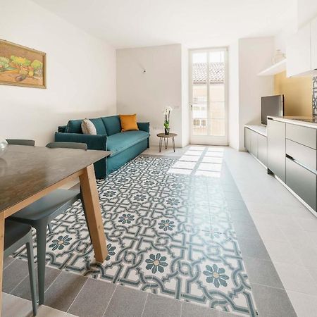 Casa Dei Maestri Luxury Apartments Арко Екстериор снимка