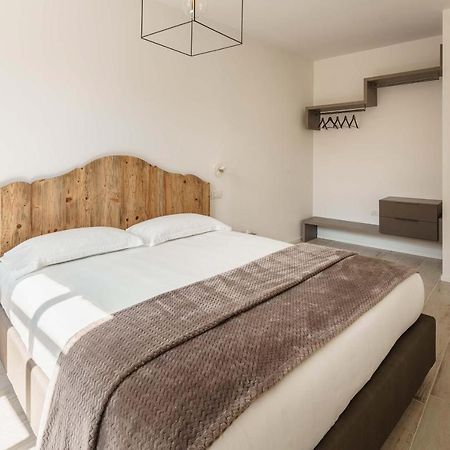 Casa Dei Maestri Luxury Apartments Арко Екстериор снимка