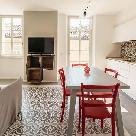 Casa Dei Maestri Luxury Apartments Арко Екстериор снимка
