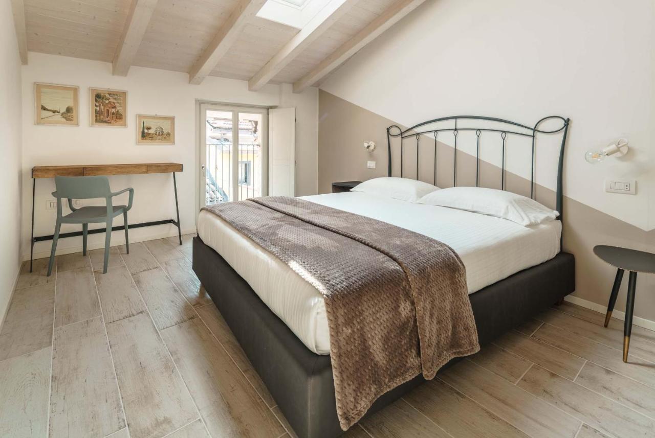 Casa Dei Maestri Luxury Apartments Арко Екстериор снимка