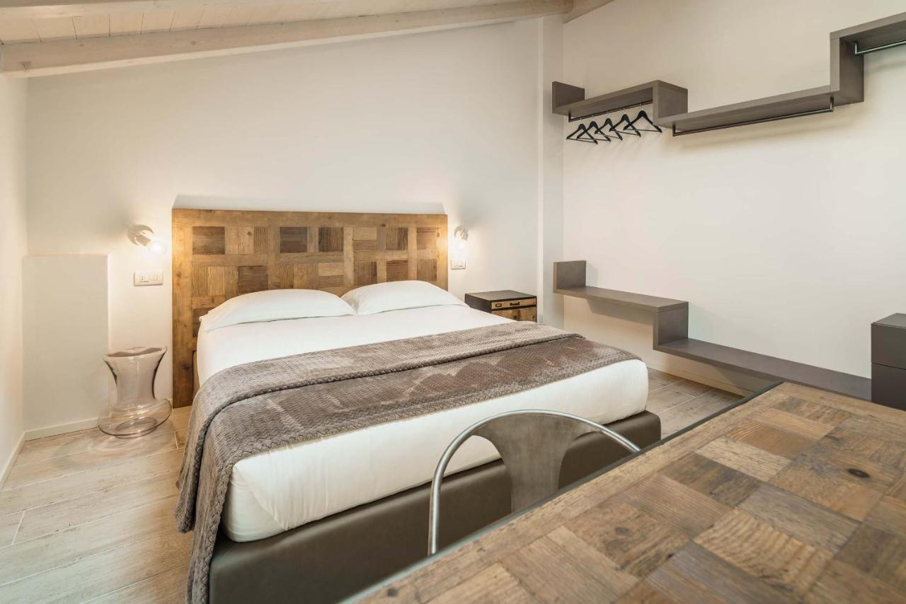 Casa Dei Maestri Luxury Apartments Арко Екстериор снимка