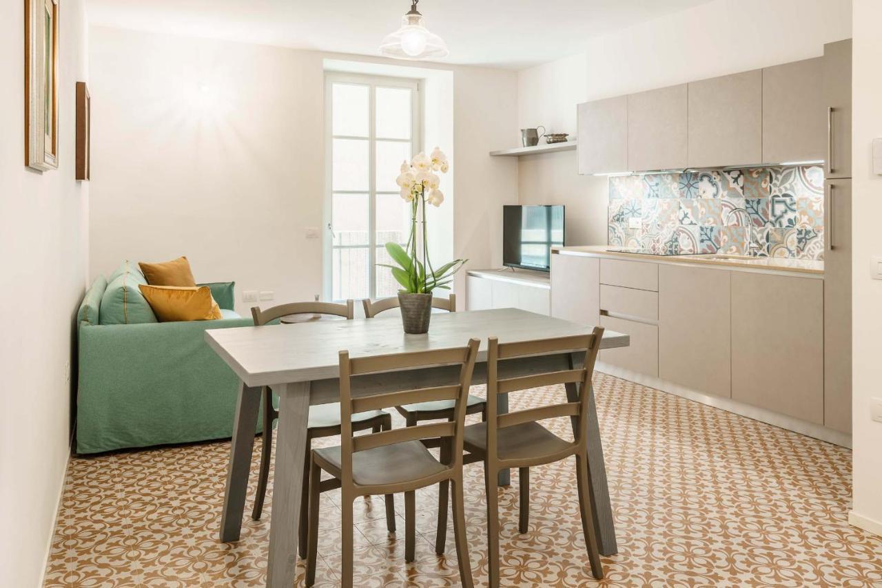 Casa Dei Maestri Luxury Apartments Арко Екстериор снимка