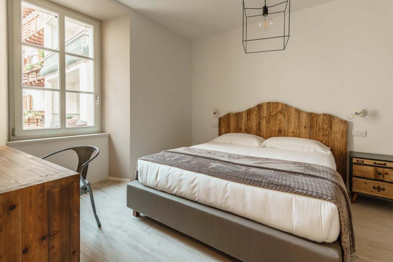 Casa Dei Maestri Luxury Apartments Арко Екстериор снимка