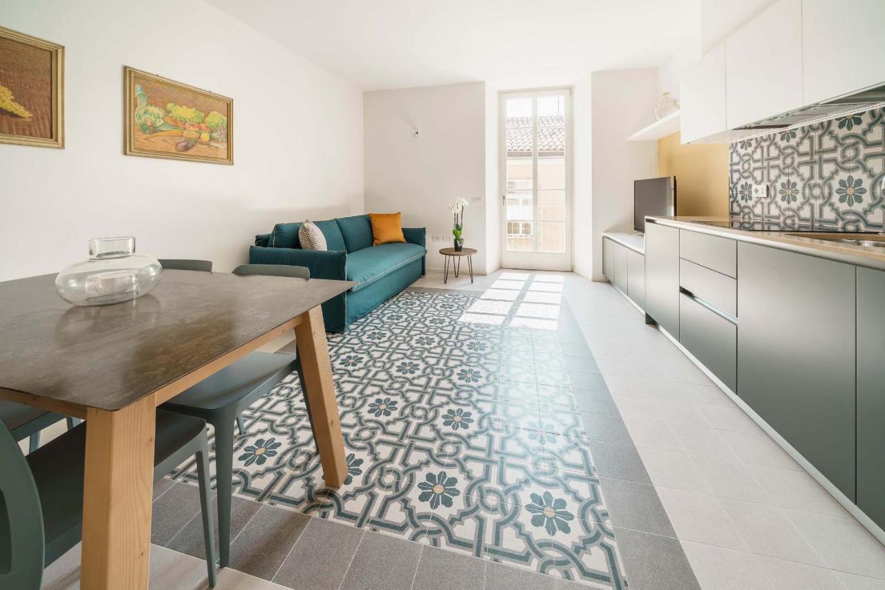 Casa Dei Maestri Luxury Apartments Арко Екстериор снимка