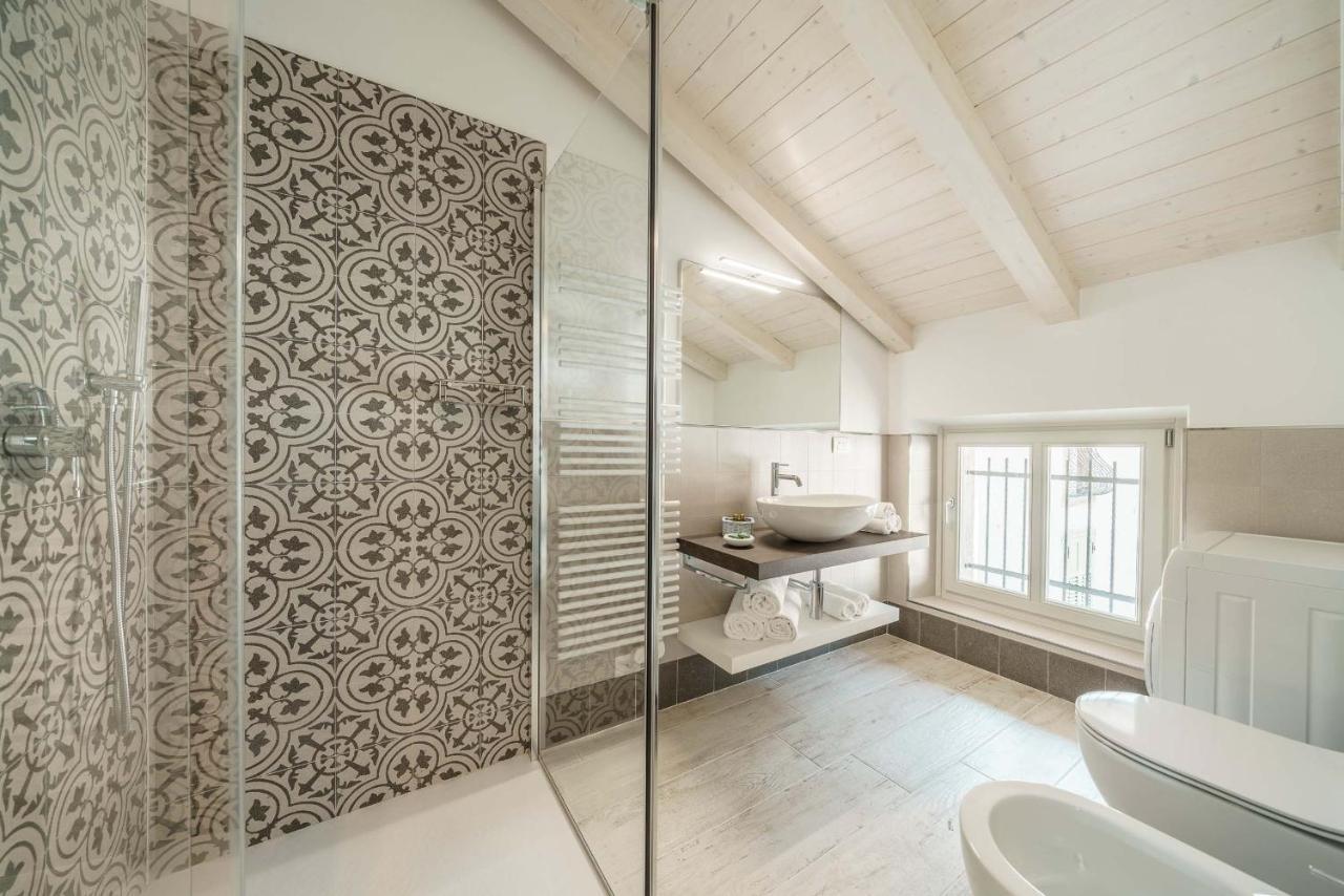 Casa Dei Maestri Luxury Apartments Арко Екстериор снимка