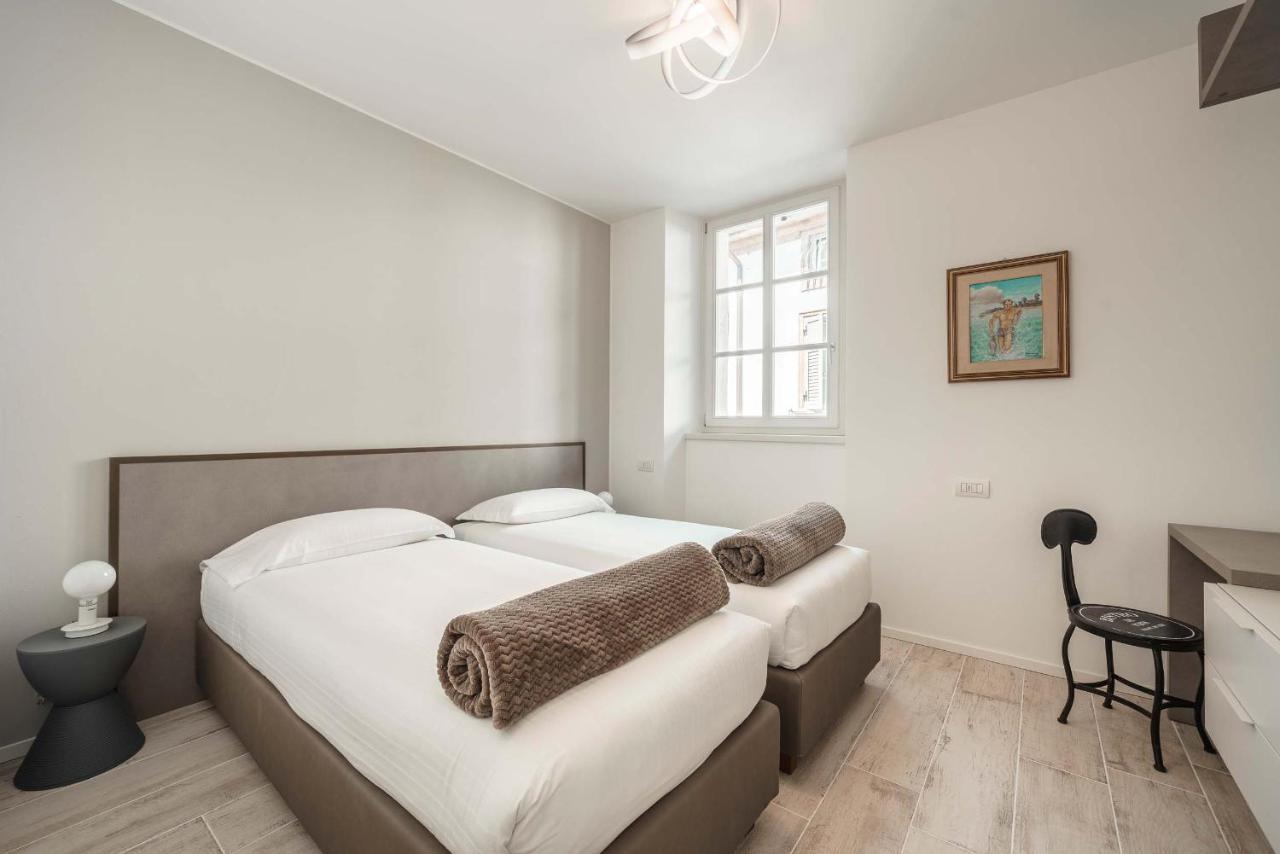 Casa Dei Maestri Luxury Apartments Арко Екстериор снимка