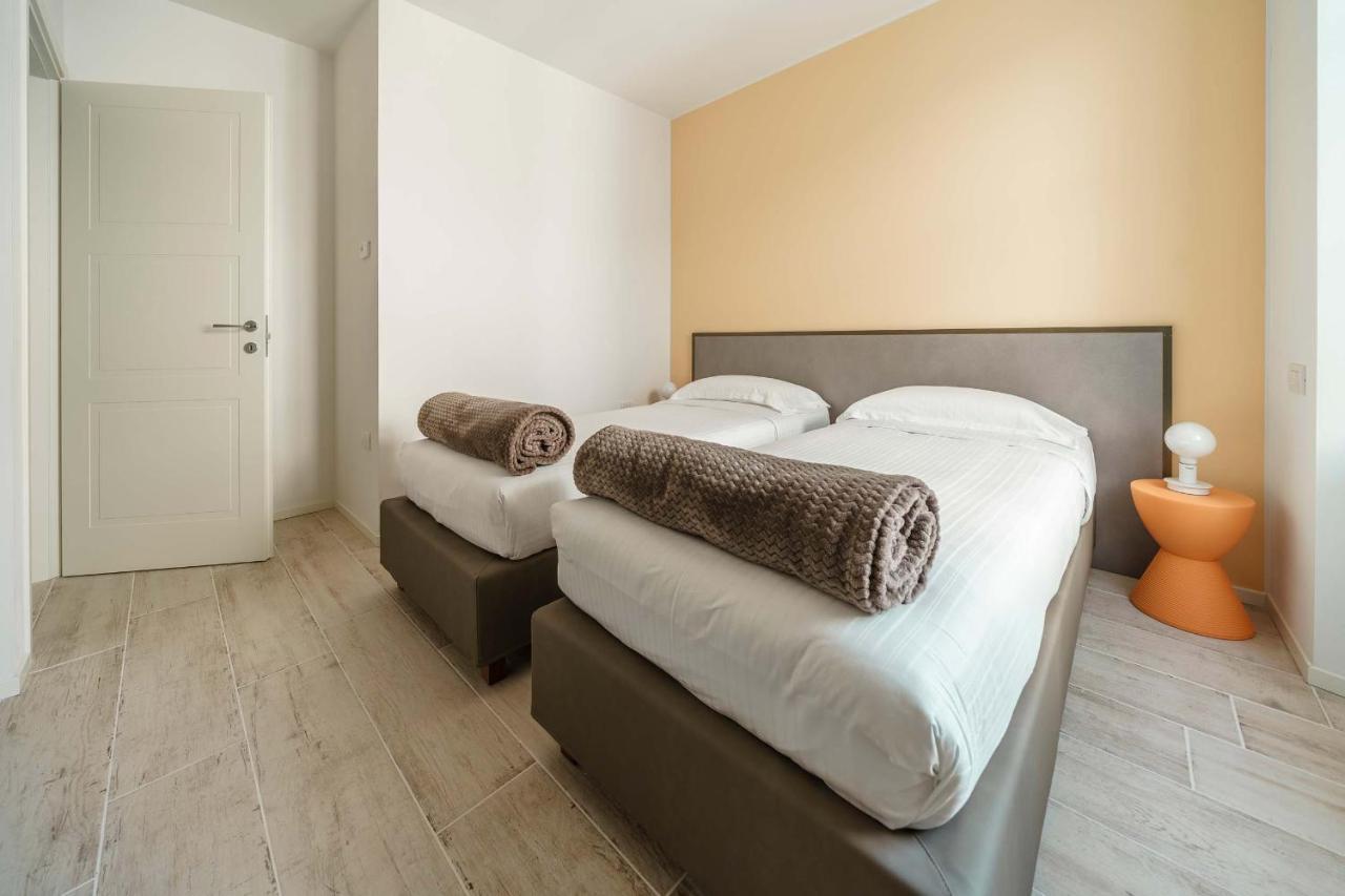 Casa Dei Maestri Luxury Apartments Арко Екстериор снимка
