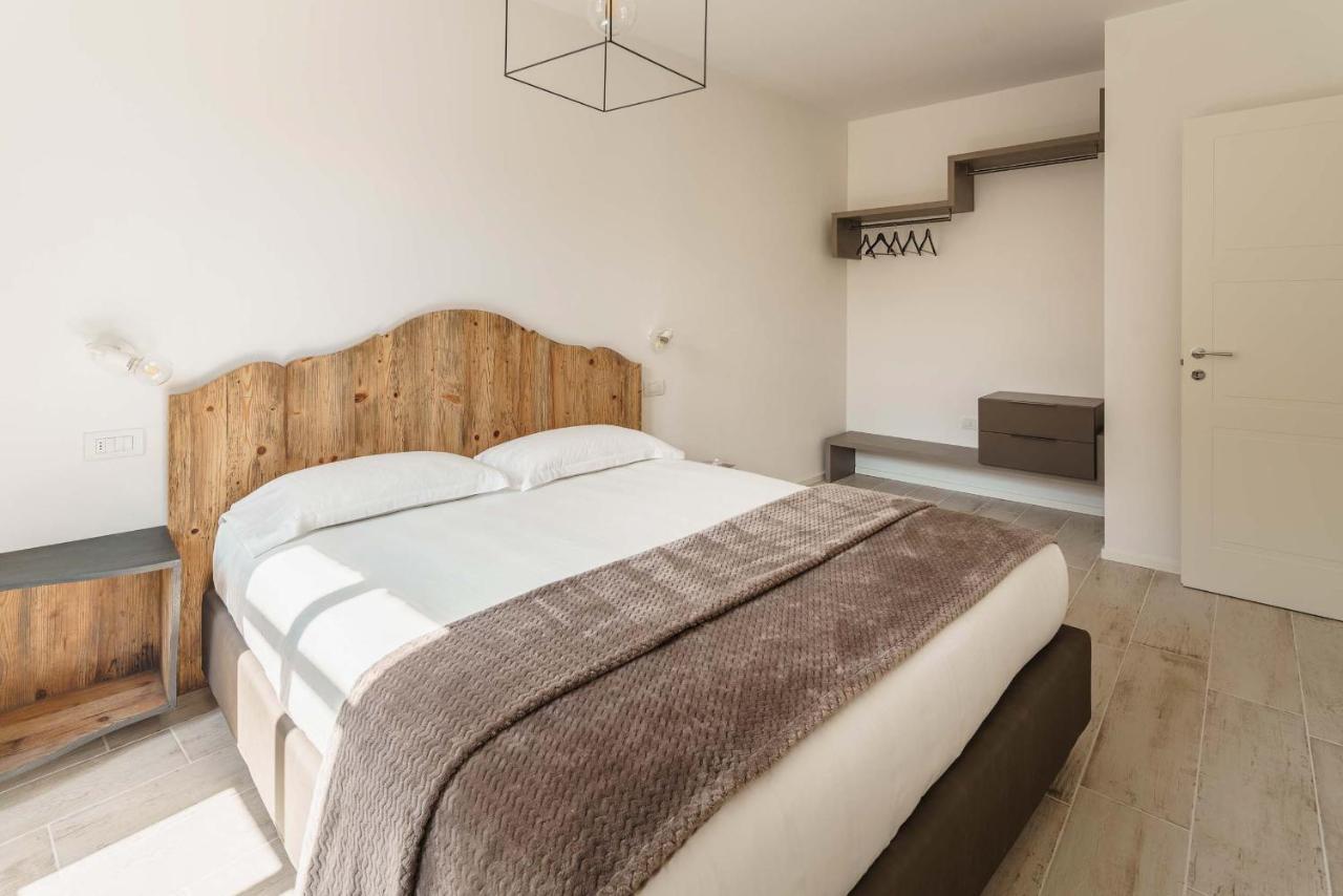 Casa Dei Maestri Luxury Apartments Арко Екстериор снимка