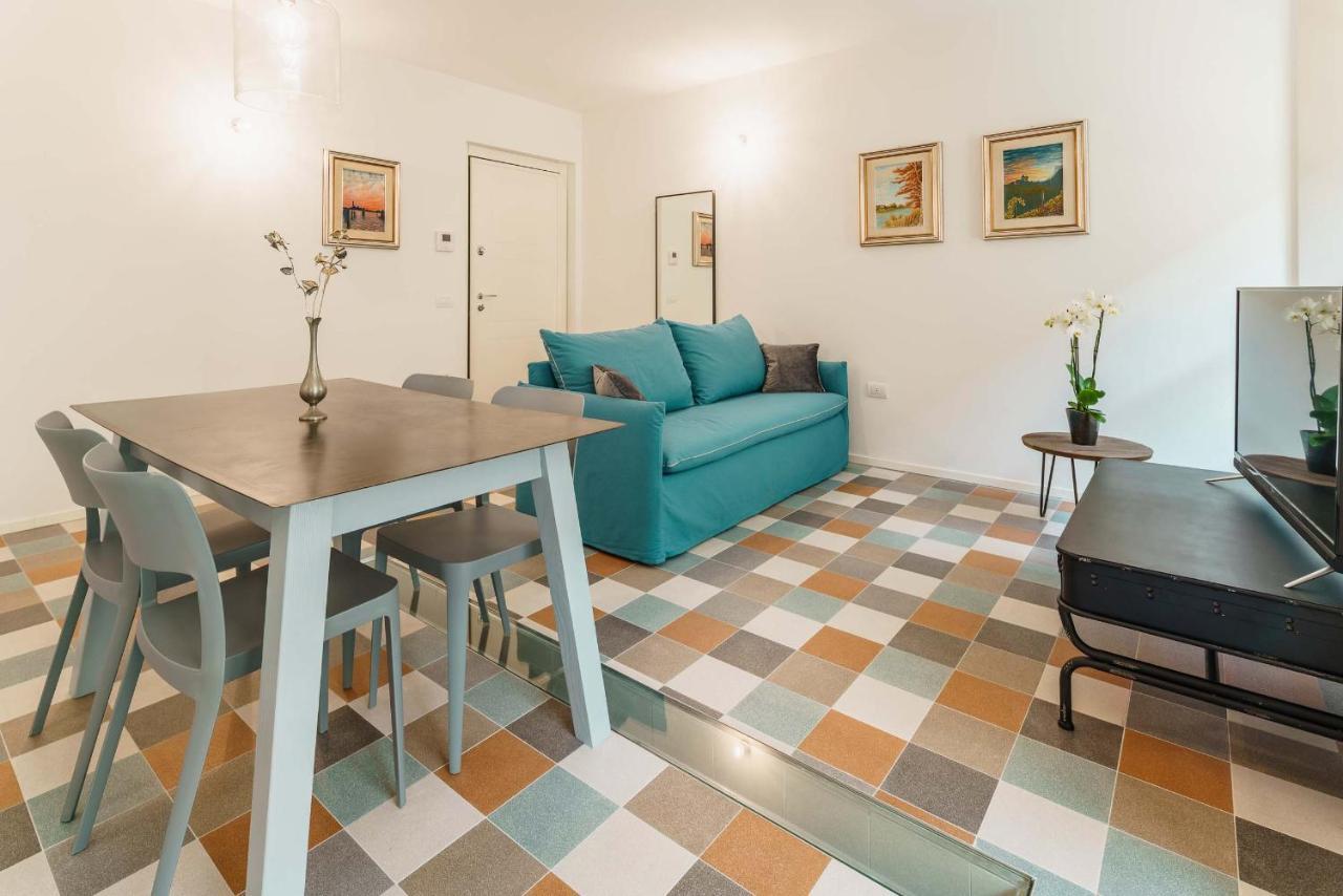 Casa Dei Maestri Luxury Apartments Арко Екстериор снимка