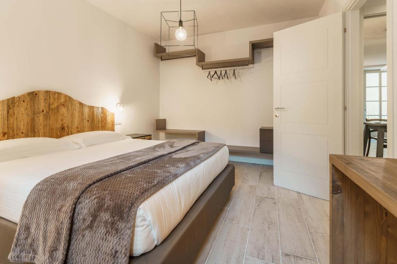 Casa Dei Maestri Luxury Apartments Арко Екстериор снимка