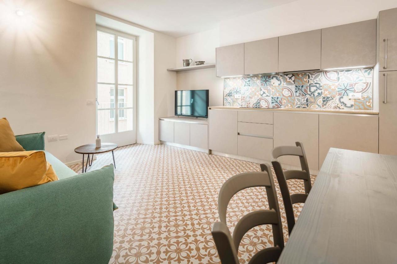 Casa Dei Maestri Luxury Apartments Арко Екстериор снимка