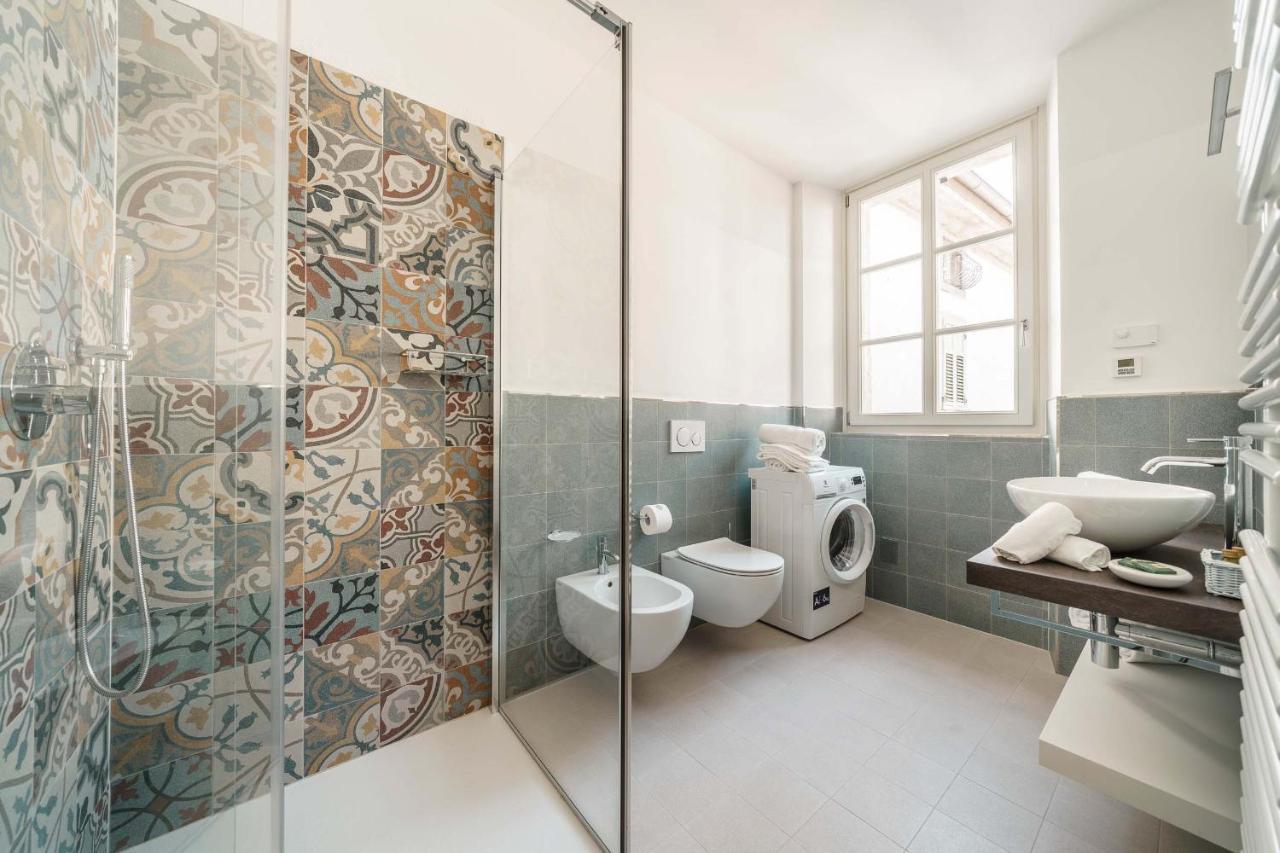 Casa Dei Maestri Luxury Apartments Арко Екстериор снимка