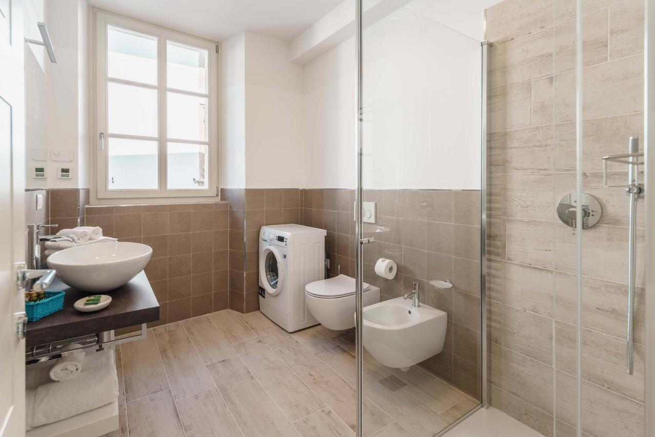 Casa Dei Maestri Luxury Apartments Арко Екстериор снимка