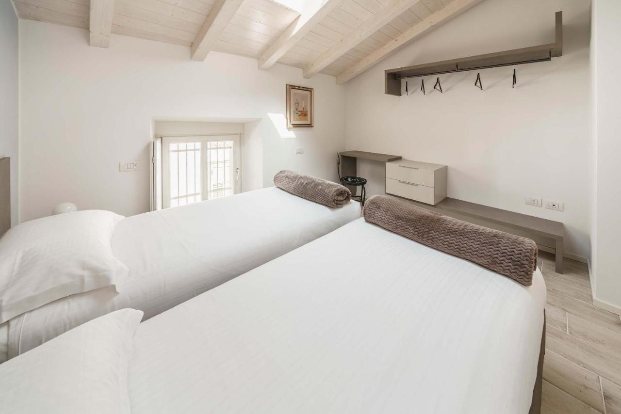 Casa Dei Maestri Luxury Apartments Арко Екстериор снимка