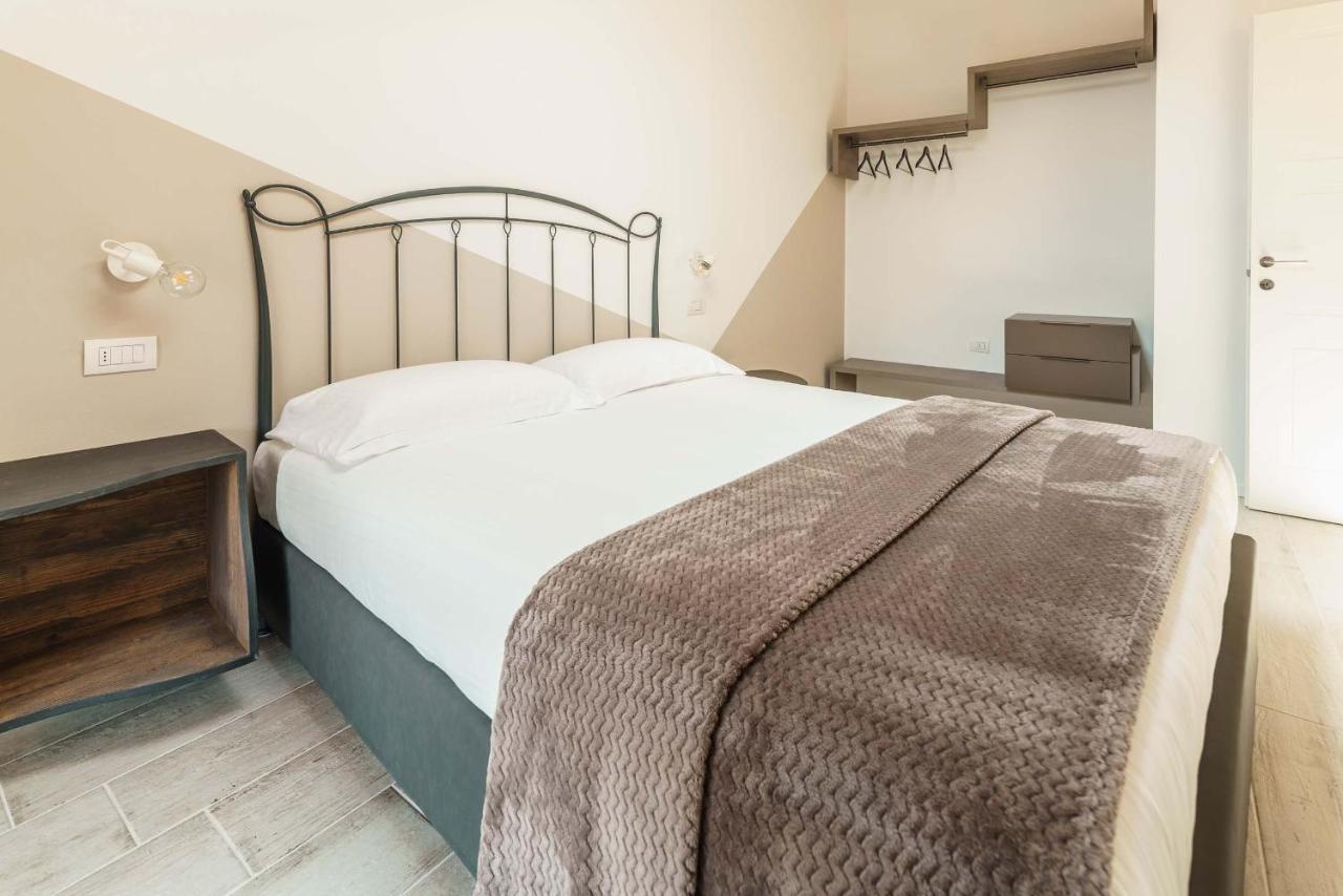 Casa Dei Maestri Luxury Apartments Арко Екстериор снимка