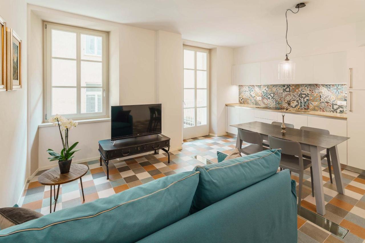 Casa Dei Maestri Luxury Apartments Арко Екстериор снимка