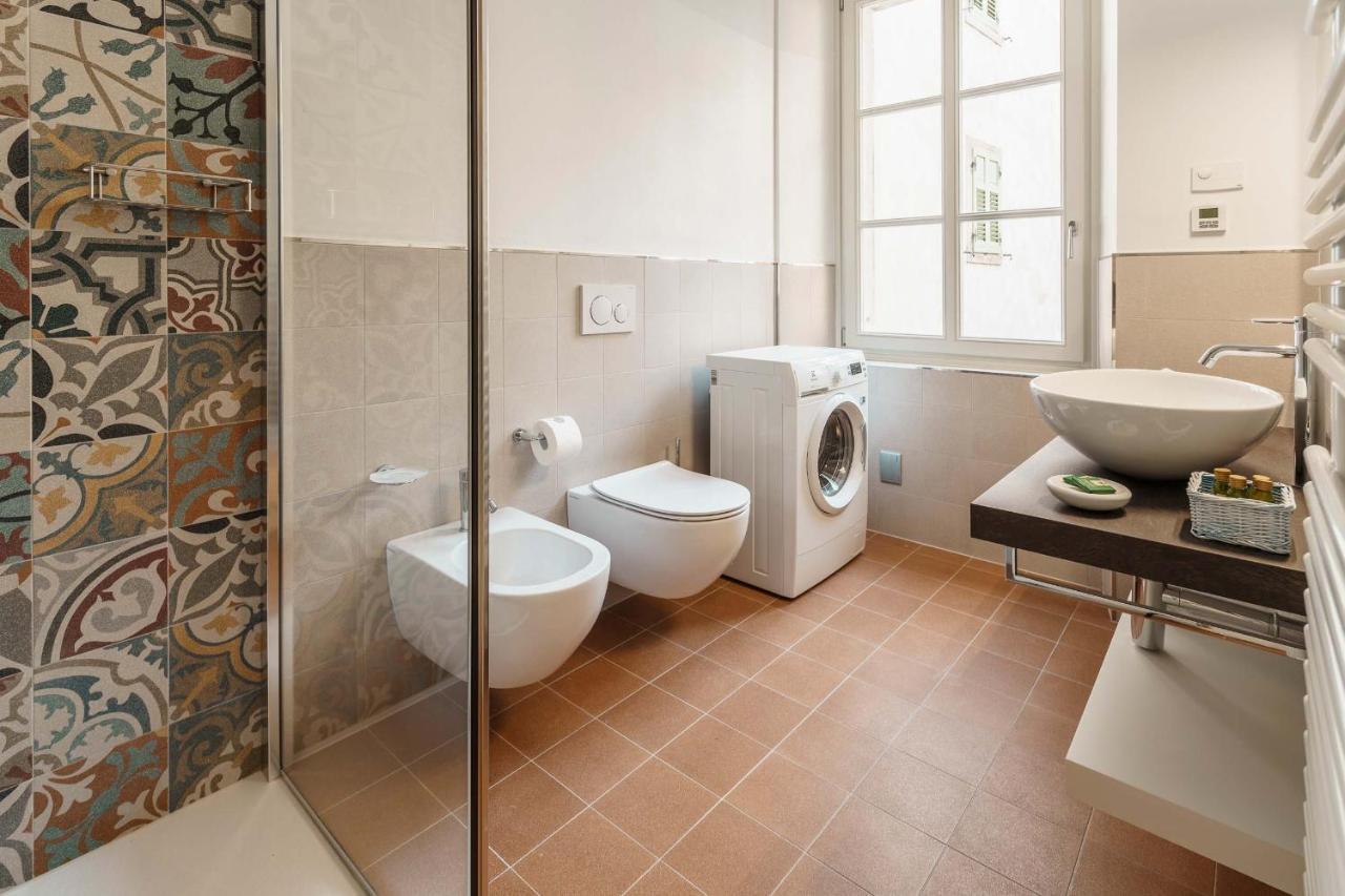 Casa Dei Maestri Luxury Apartments Арко Екстериор снимка