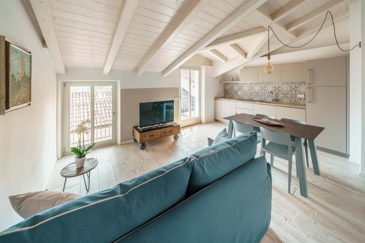 Casa Dei Maestri Luxury Apartments Арко Екстериор снимка