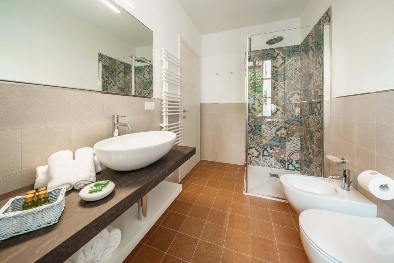 Casa Dei Maestri Luxury Apartments Арко Екстериор снимка