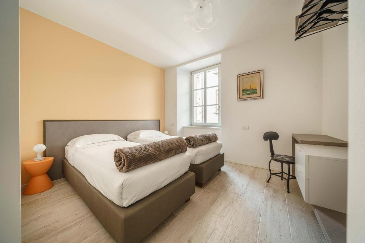Casa Dei Maestri Luxury Apartments Арко Екстериор снимка