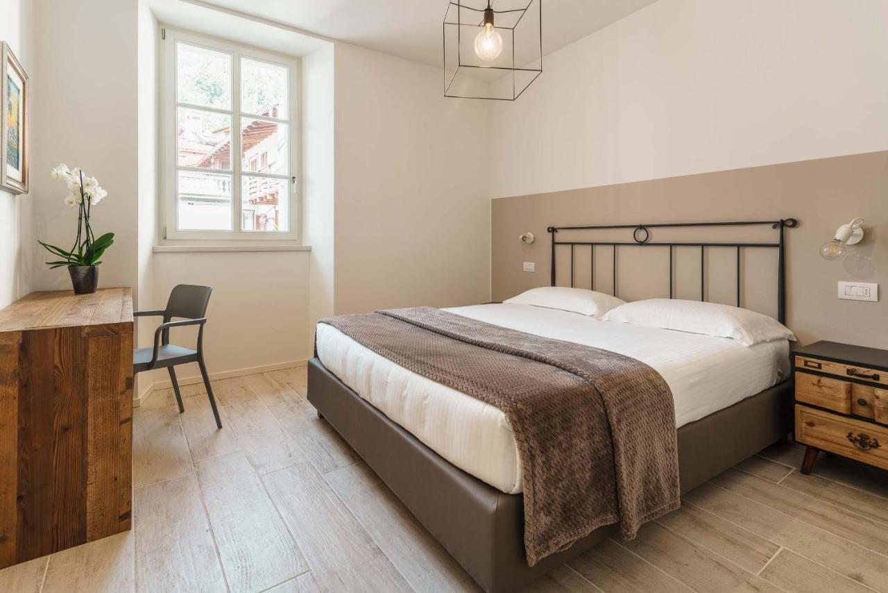 Casa Dei Maestri Luxury Apartments Арко Екстериор снимка