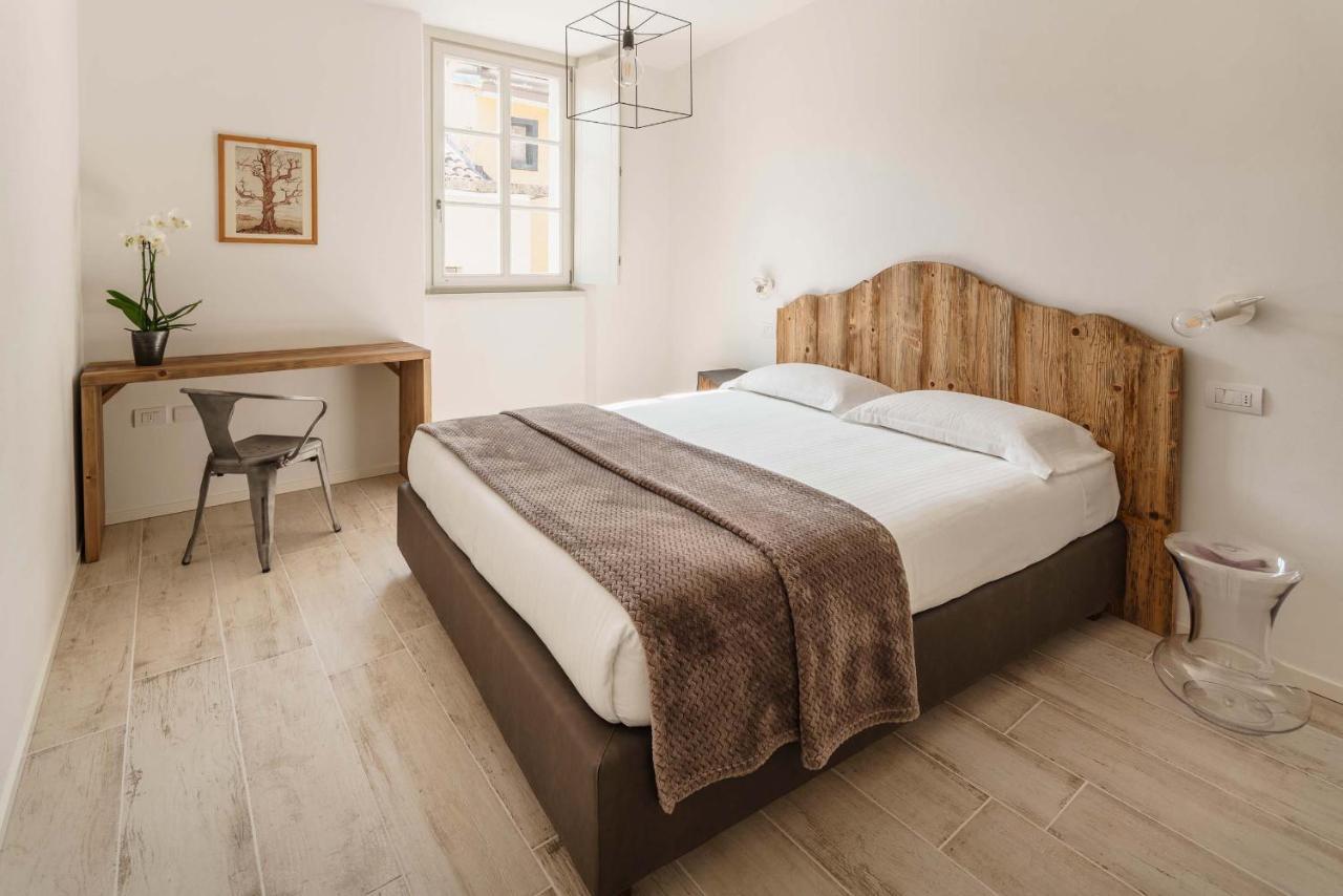 Casa Dei Maestri Luxury Apartments Арко Екстериор снимка