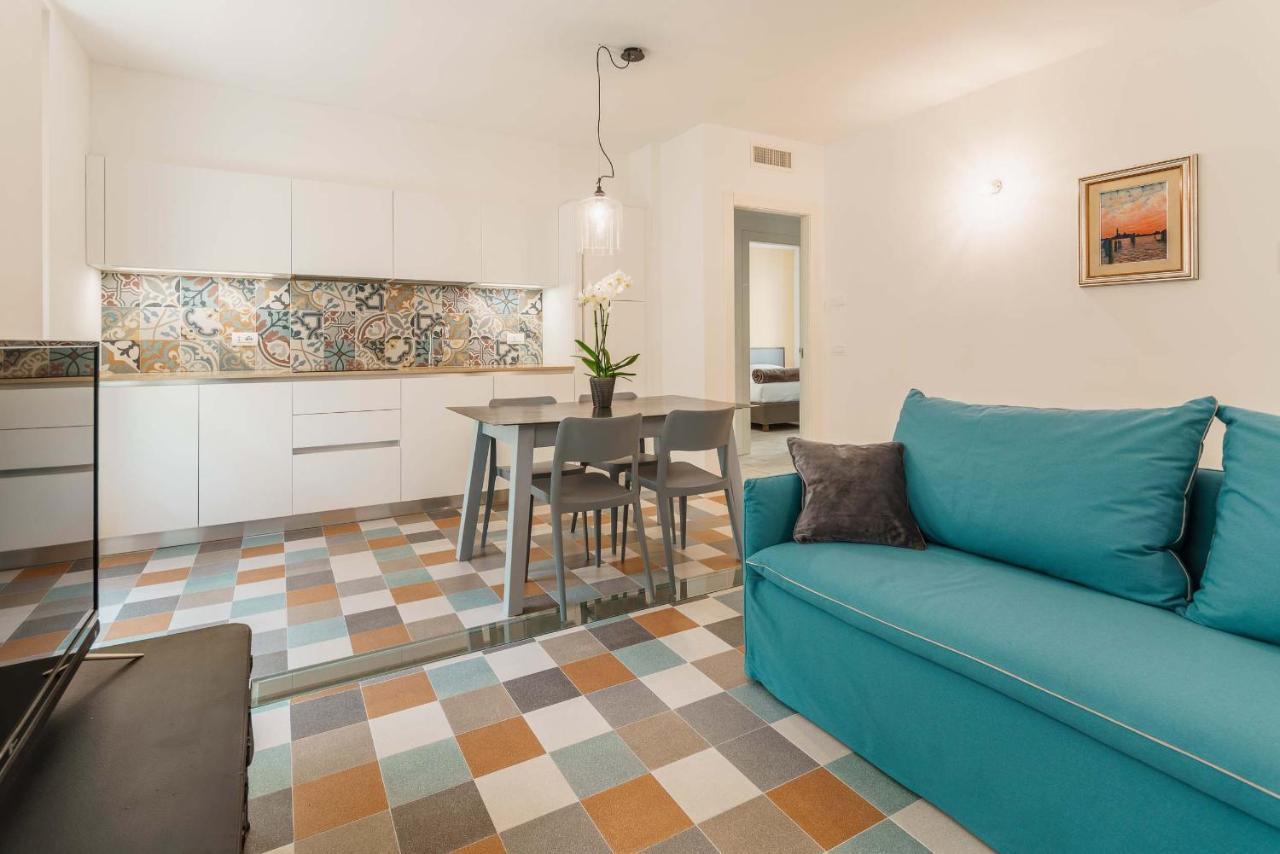 Casa Dei Maestri Luxury Apartments Арко Екстериор снимка