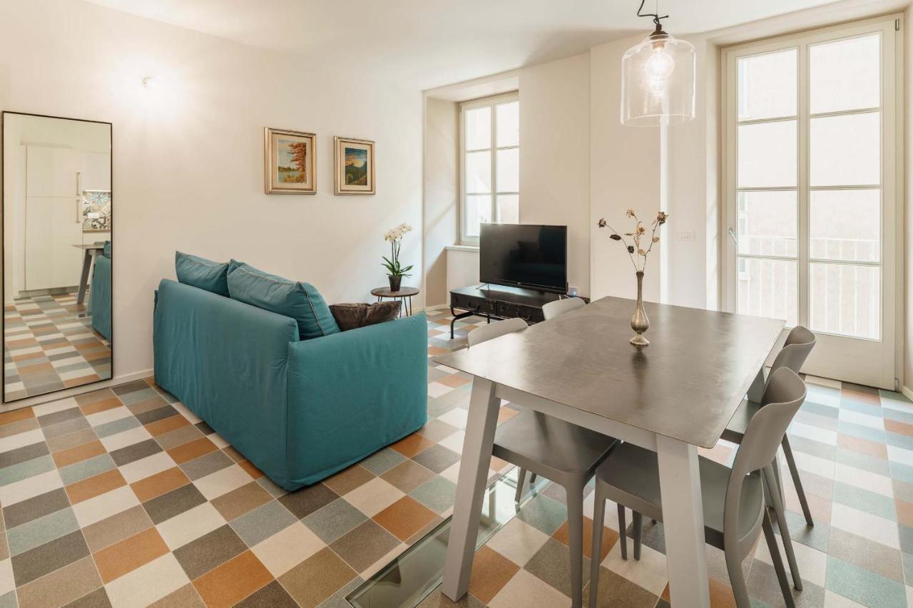 Casa Dei Maestri Luxury Apartments Арко Екстериор снимка
