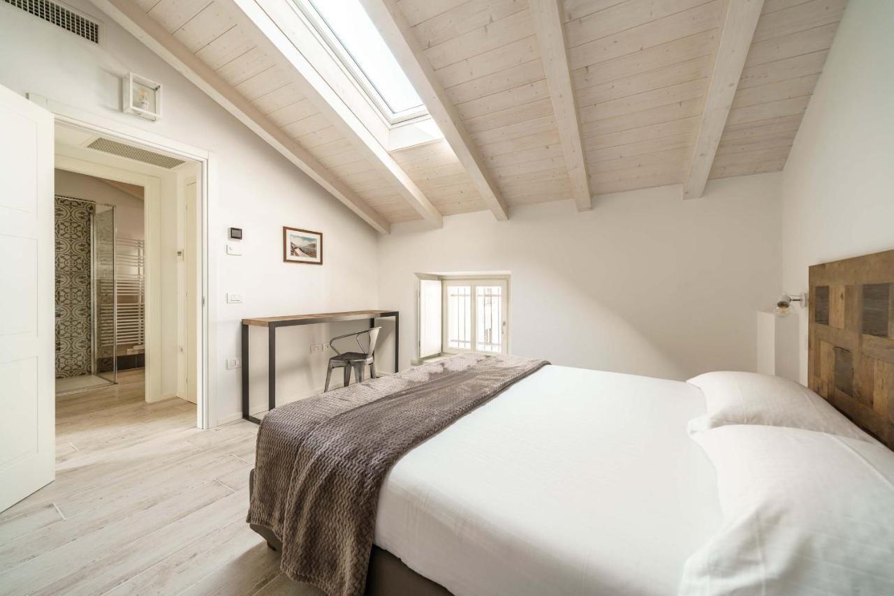 Casa Dei Maestri Luxury Apartments Арко Екстериор снимка